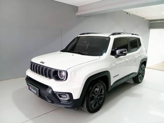 JEEP RENEGADE 1.3 T270 TURBO FLEX LONGITUDE AT6 JEEP RENEGADE 1.3 T270 TURBO FLEX LONGITUDE AT6